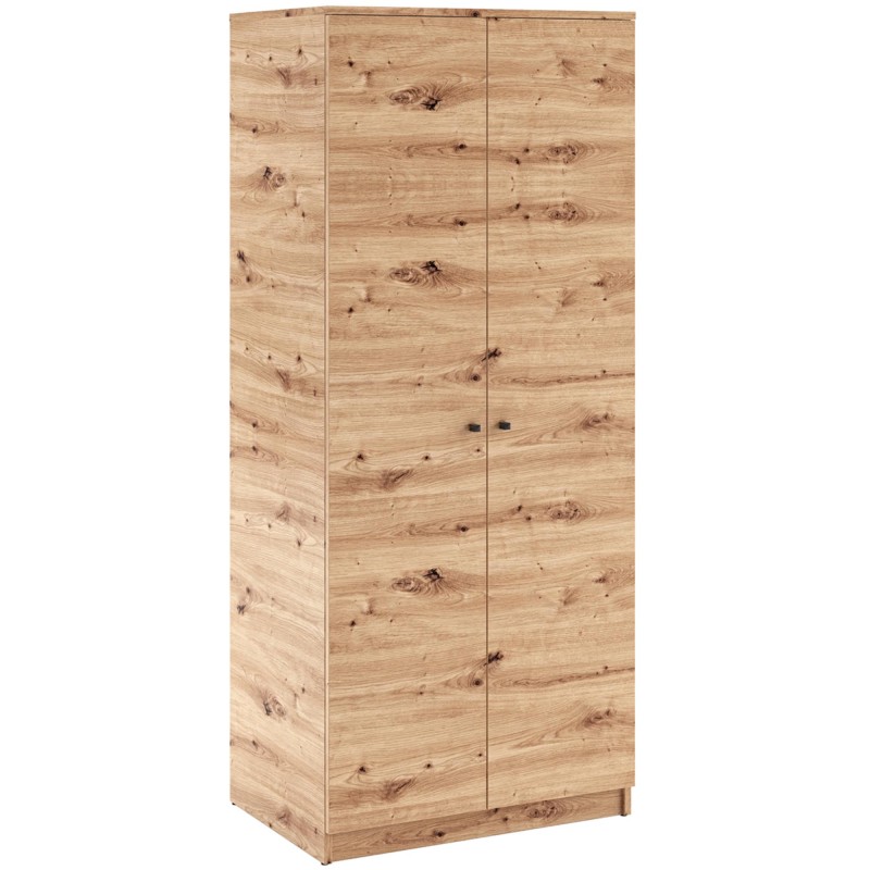 Szafa ubraniowa E9 | BeautySofa24.pl