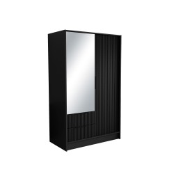 Szafa z lustrem NOE | BeautySofa24.pl