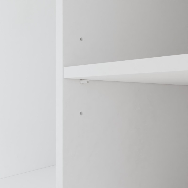 Szafa z lustrem NOE | BeautySofa24.pl