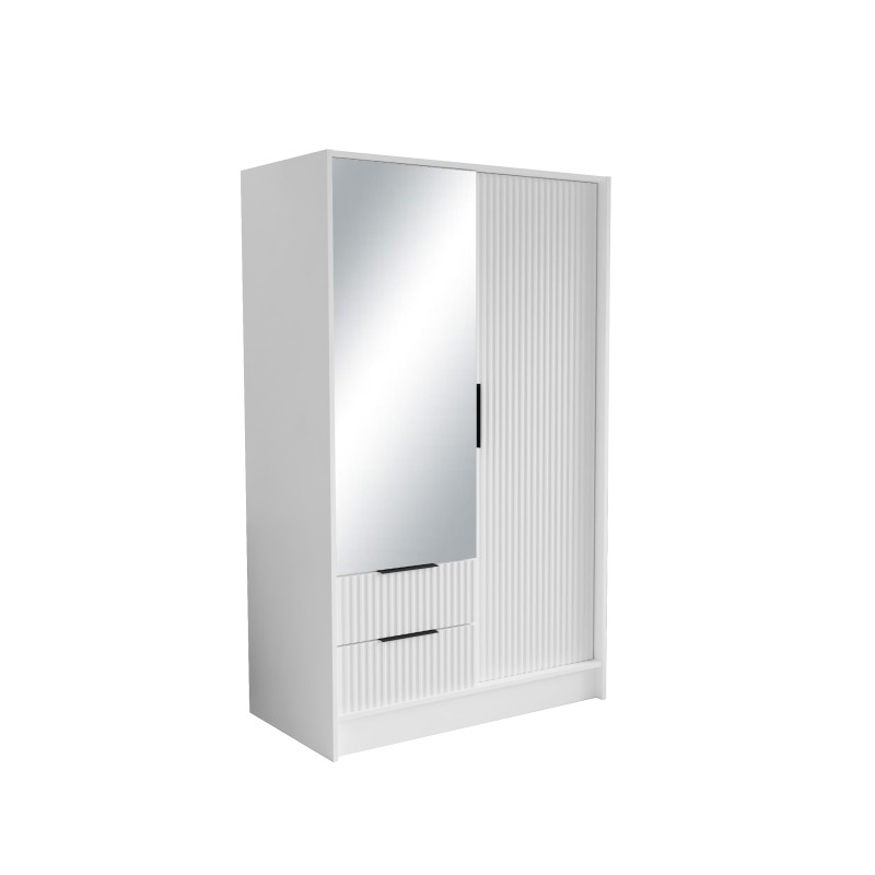 Szafa z lustrem NOE | BeautySofa24.pl