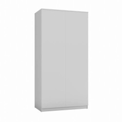 Szafa dwudrzwiowa JAN | BeautySofa24.pl