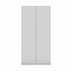 Szafa dwudrzwiowa JAN | BeautySofa24.pl