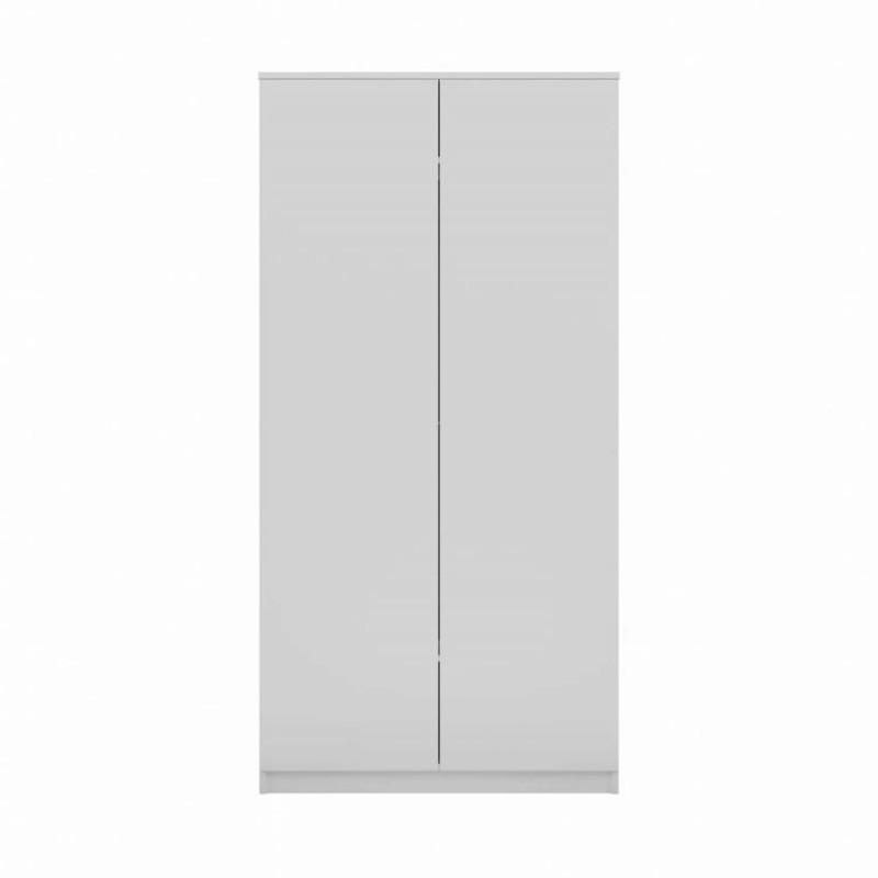 Szafa dwudrzwiowa JAN | BeautySofa24.pl