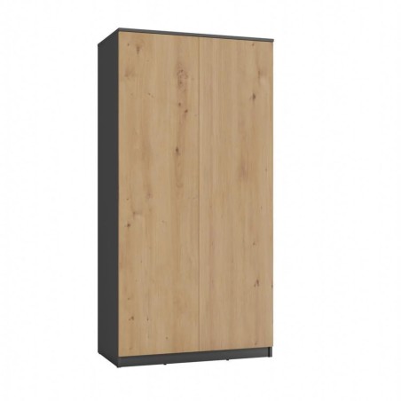 Szafa dwudrzwiowa JAN | BeautySofa24.pl