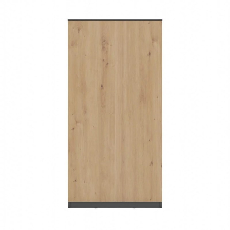 Szafa dwudrzwiowa JAN | BeautySofa24.pl