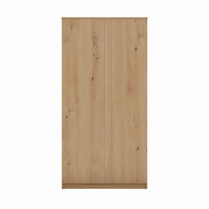 Szafa dwudrzwiowa JAN | BeautySofa24.pl