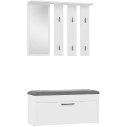 Szafa przesuwna ANTON 01 | Beautysofa24.pl