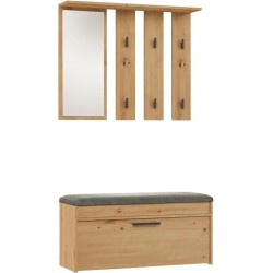 Szafa przesuwna ANTON 01 | Beautysofa24.pl