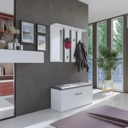 Szafa przesuwna ANTON 01 | Beautysofa24.pl