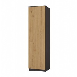 Szafa ubraniowa SOLANA | BeautySofa24.pl