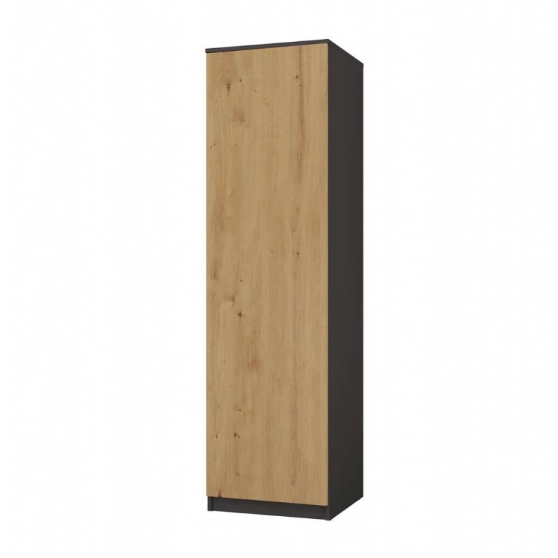 Szafa ubraniowa SOLANA | BeautySofa24.pl