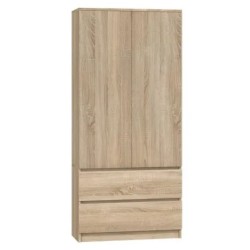 Szafa z szufladami JORN