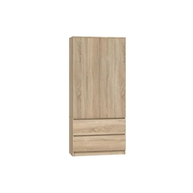 Szafa z szufladami JORN