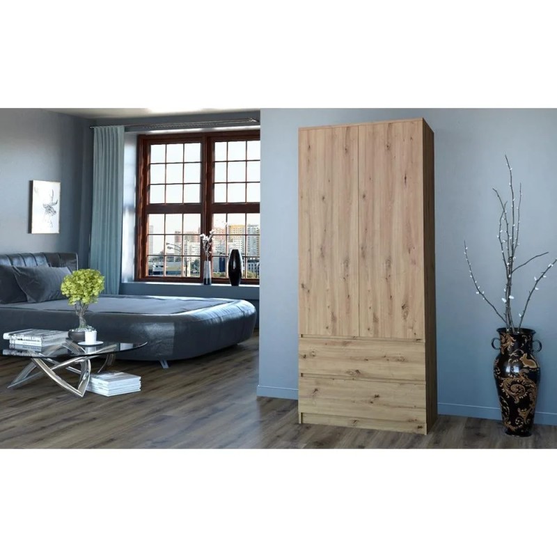 Szafa z szufladami JORN | BeautySofa24.pl