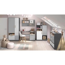 Szafa do pokoju POK 02