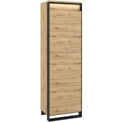 Szafa do pokoju QUANT II