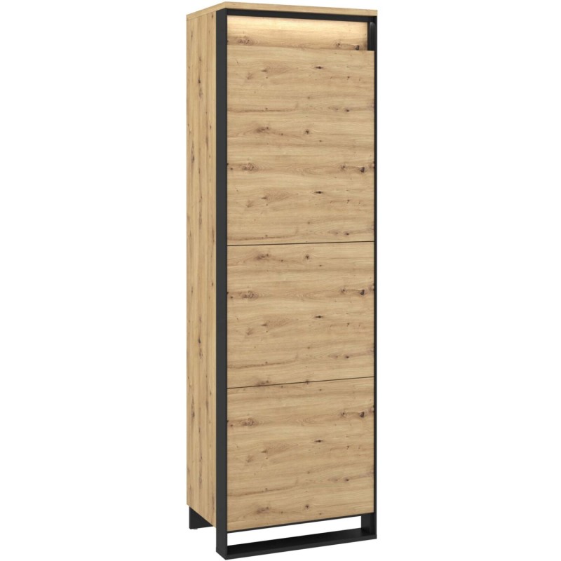 Szafa do pokoju QUANT II