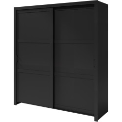 Szafa przesuwna FRAMA | BeautySofa24.pl