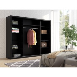 Szafa przesuwna FRAMA | BeautySofa24.pl