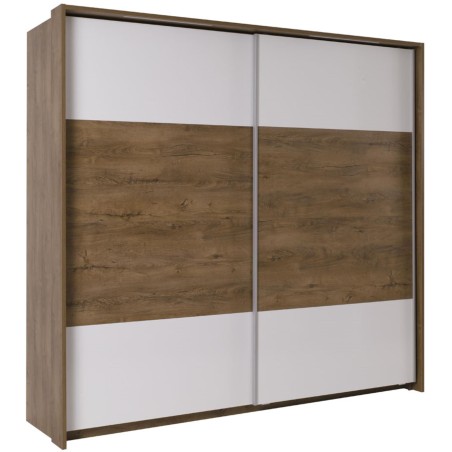 Szafa przesuwna LATIKA | BeautySofa24.pl