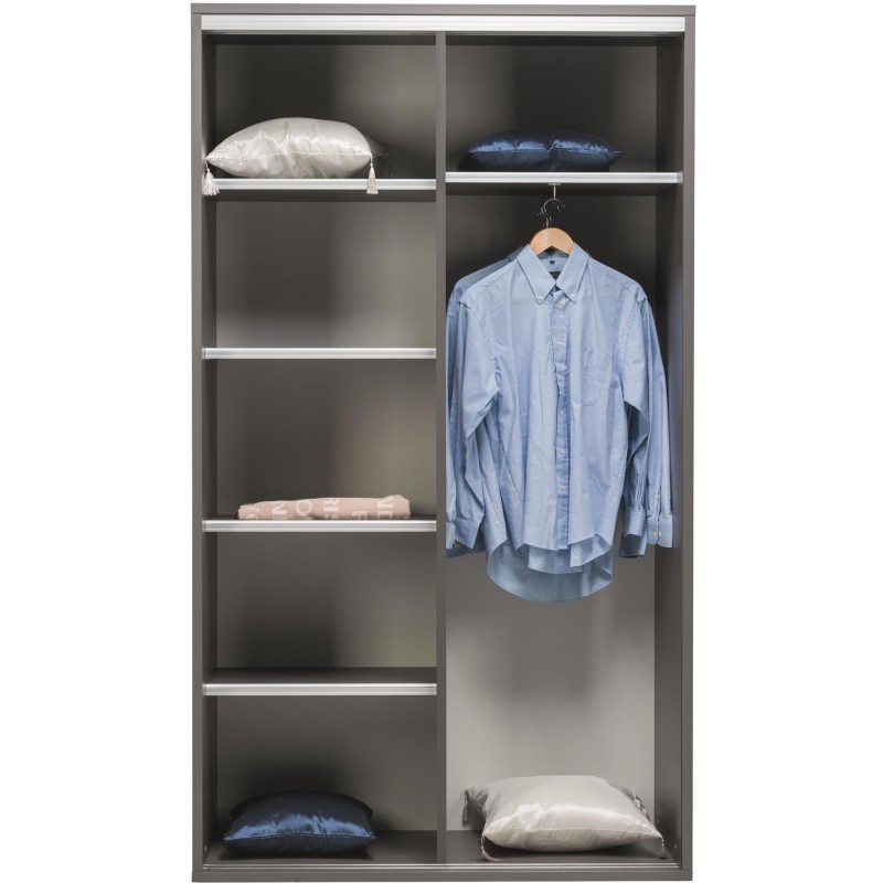 Szafa przesuwna ZONDA Z10 | BeautySofa24.pl