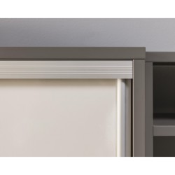 Szafa przesuwna ZONDA Z10 | BeautySofa24.pl