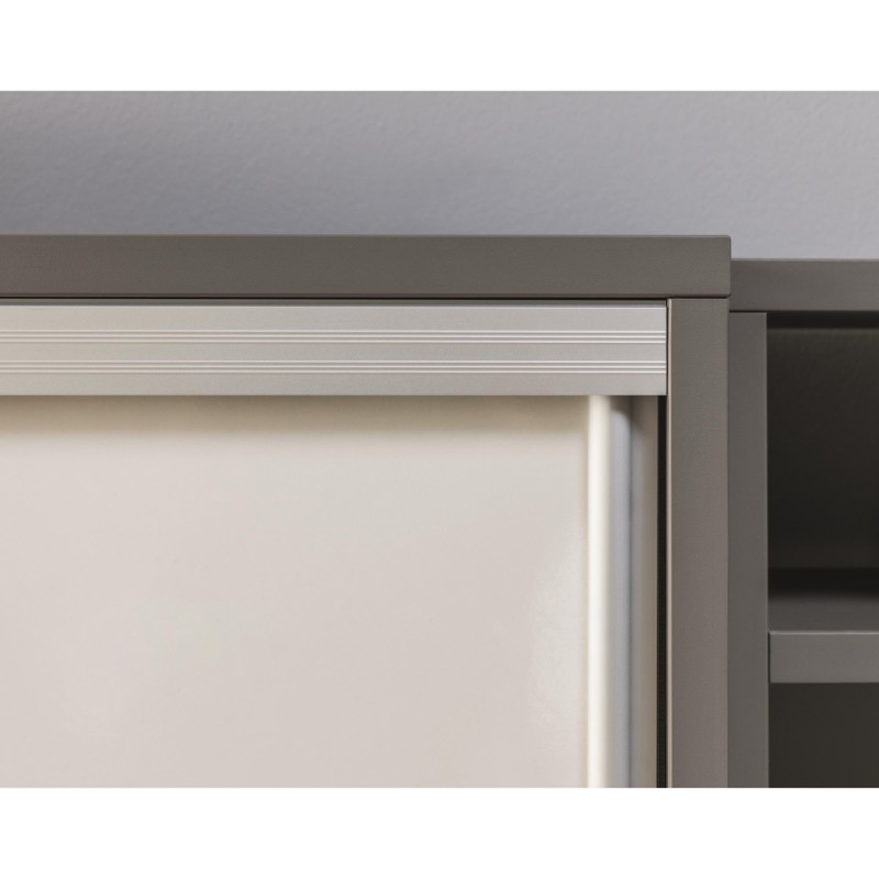 Szafa przesuwna ZONDA Z10 | BeautySofa24.pl