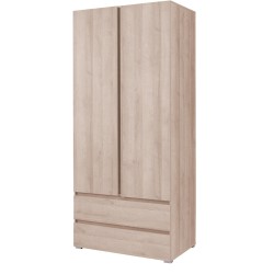 Szafa z szufladami COSMO | BeautySofa24.pl