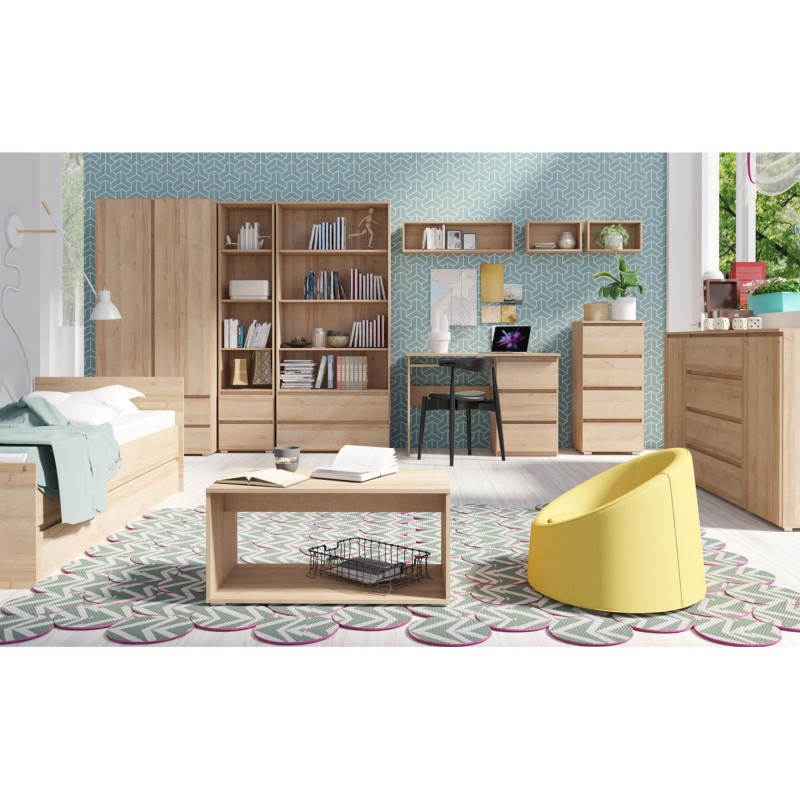 Szafa z szufladami COSMO | BeautySofa24.pl