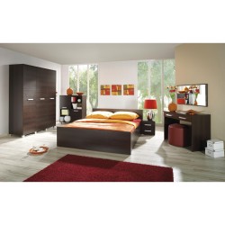 Szafa dwudrzwiowa MAXIMUS M2 | BeautySofa24.pl