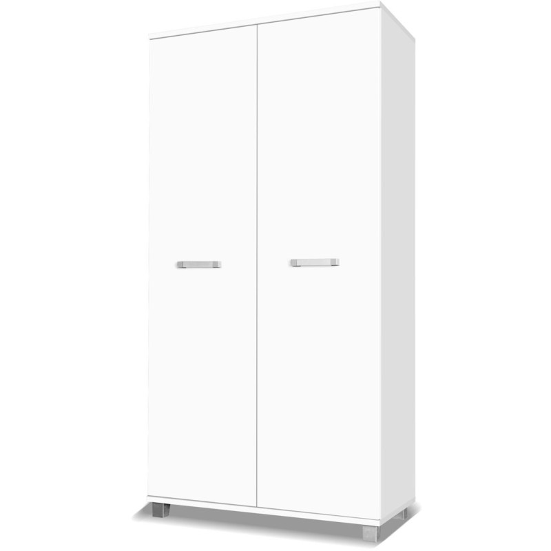 Szafa dwudrzwiowa MAXIMUS M2 | BeautySofa24.pl