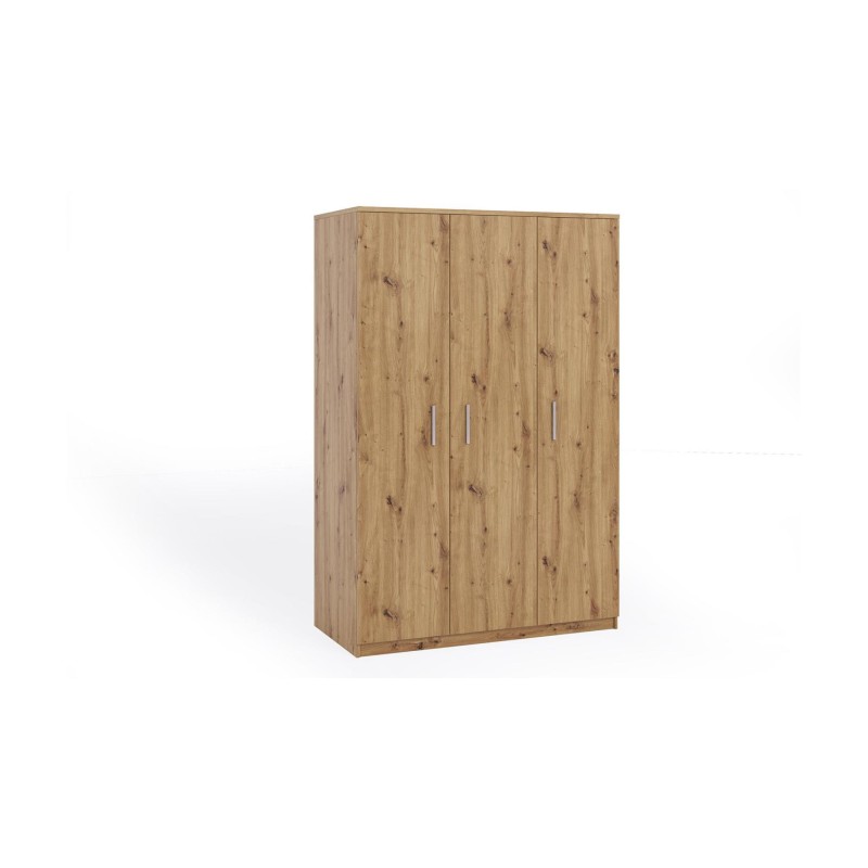 Szafa trzydrzwiowa BONO | BeautySofa24.pl