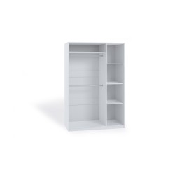 Szafa trzydrzwiowa BONO | BeautySofa24.pl