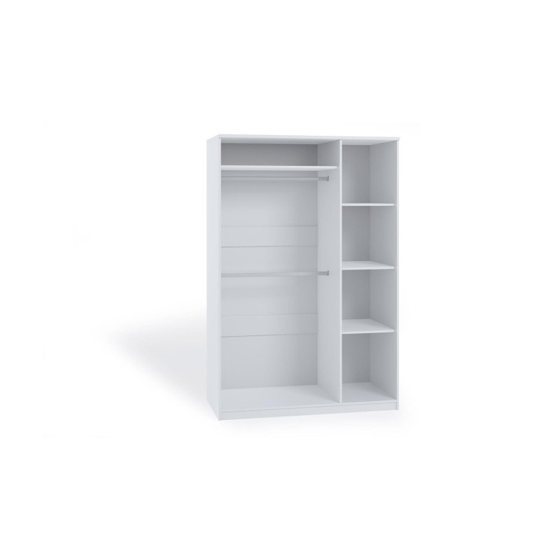 Szafa trzydrzwiowa BONO | BeautySofa24.pl