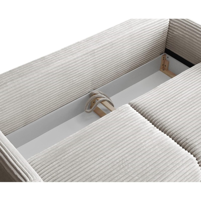 Sofa z funkcją spania SAMIR | Beautysofa24.pl