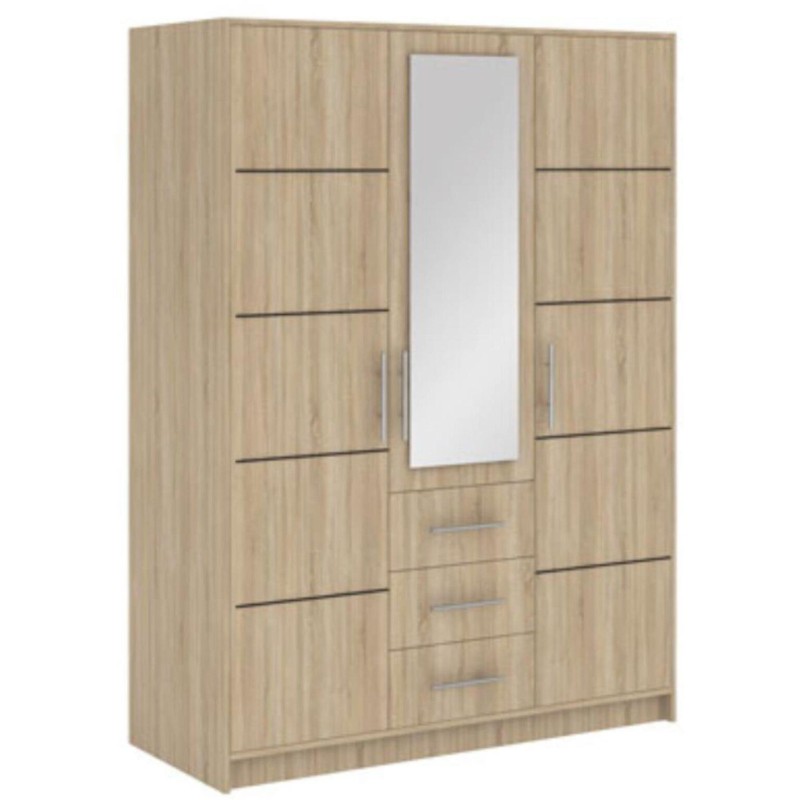 Szafa z szufladami BALID D3 | BeautySofa24.pl