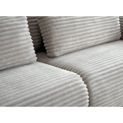 Sofa z funkcją spania SAMIR | Beautysofa24.pl