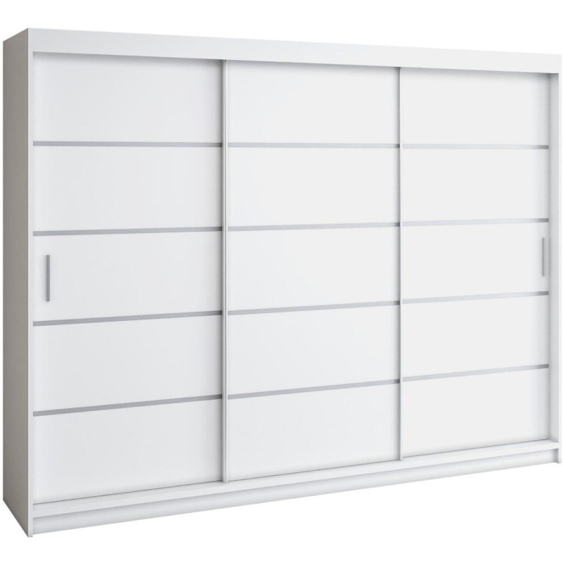 Szafa przesuwna ELEX | BeautySofa24.pl