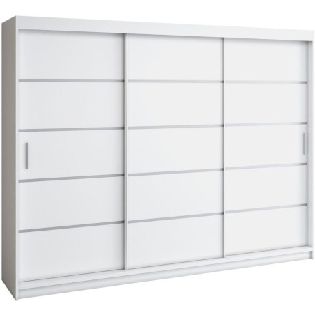 Szafa przesuwna ELEX | BeautySofa24.pl