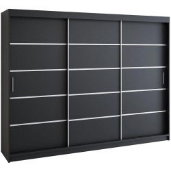 Szafa przesuwna ELEX | BeautySofa24.pl