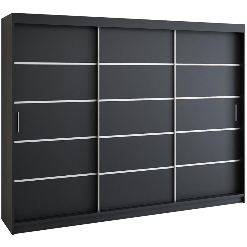 Szafa przesuwna ELEX | BeautySofa24.pl