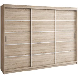 Szafa przesuwna ELEX | BeautySofa24.pl