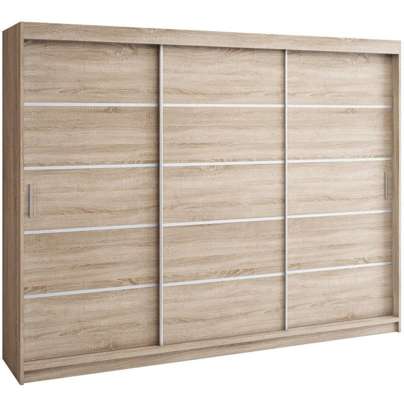 Szafa przesuwna ELEX | BeautySofa24.pl