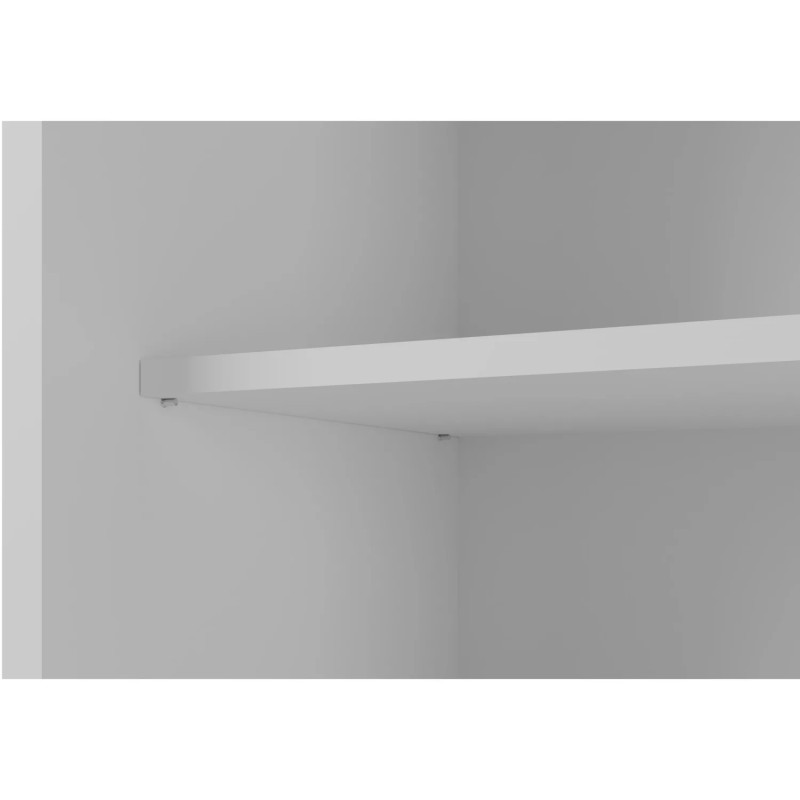 Szafa przesuwna z lustrem MILO | BeautySofa24.pl