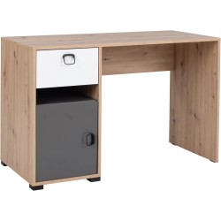 Biurko młodzieżowe KIVI 08 | BeautySofa24.pl