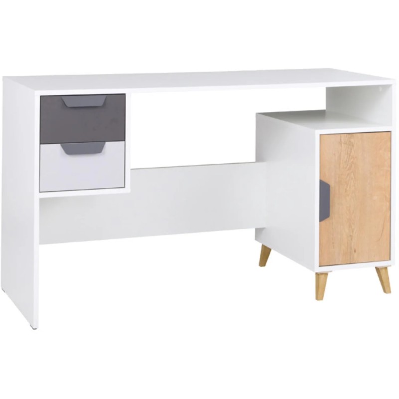 Biurko do pokoju dziecka JOVI 13 | BeautySofa24.pl