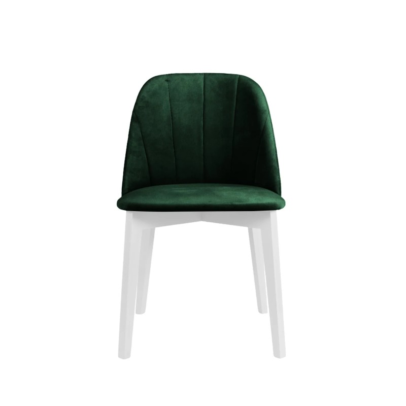 Nowoczesne Krzesło skandynawskie EDEN | Beautysofa24.pl