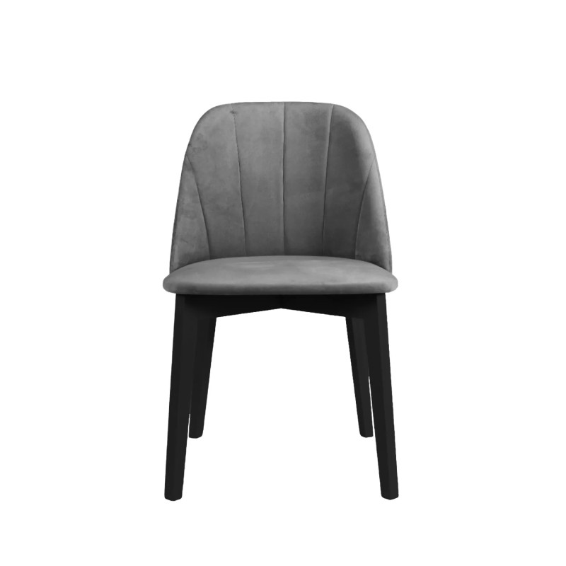 Nowoczesne Krzesło skandynawskie EDEN | Beautysofa24.pl