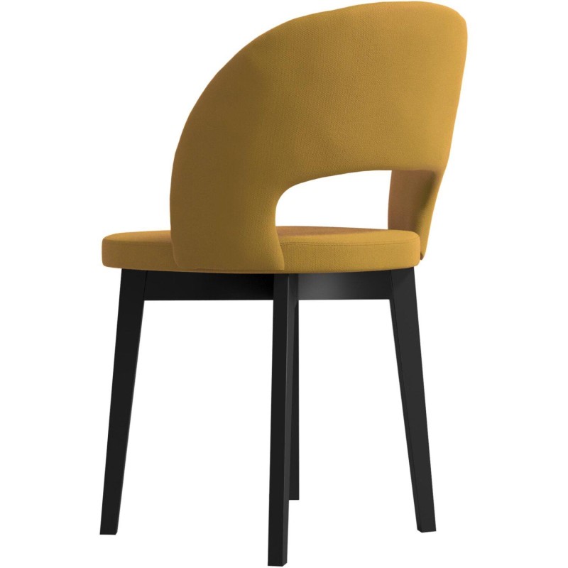 Nowoczesne krzesło tapicerowane VERONA | Beautysofa24.pl