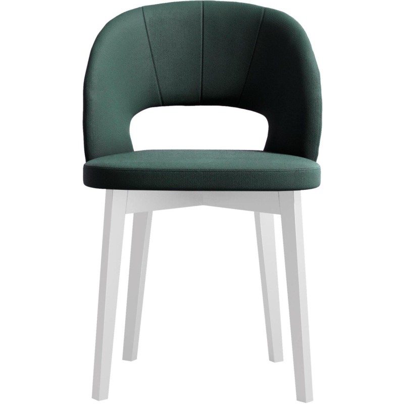 Nowoczesne krzesło tapicerowane VERONA | Beautysofa24.pl